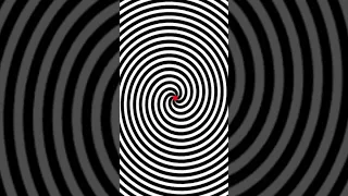 I Found THE STRONGEST Optical Illusion Shorts 