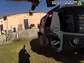 Controversial Orlando police shooting warrant reveal new details