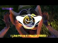 ILike To Move Move It 2026 