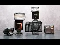 Flash Photography Basics for Fujifilm Cameras Lesson 3