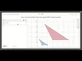 Exploring Dilations - Similarity Transformations Part 1 Activity Builder by Desmos