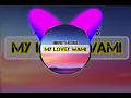 AmaPretty Records - My Lovey Wami. 2025