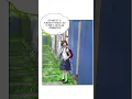 Shadows of the Heart Chapter 2 #gl #yuri #manga #wlw #webtoon 