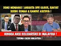Download Lagu DEMO BESAR INDONESIA MEMANAS  HINGGA AKSI SOLIDARITAS MALAYSIA. RAKYAT HANCURKAN GEDUNG DPR !