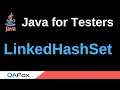 Java for Testers - Part 228
