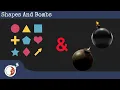 KTANE - How to Shapes and Bombs