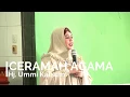 Download Lagu Ceramah Agama Hj Ummi Kalsum