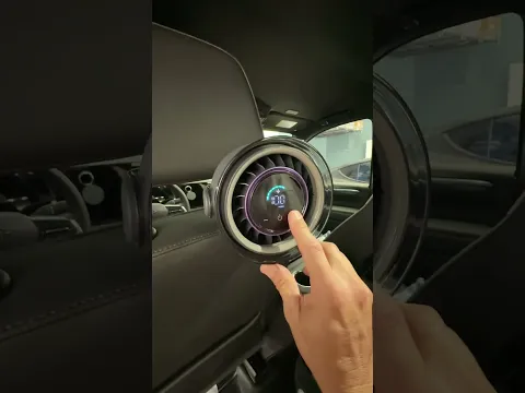 #fan #carfan #portablefan