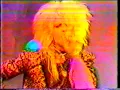 Hanoi Rocks - Up Around The Bend (From the German ARD channel's Musik Convoy - 03/09/1984)