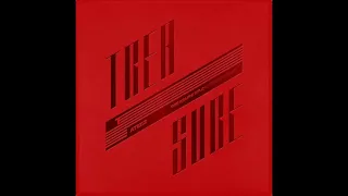 ateez say my name audio 