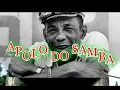 APOLO DO SAMBA   BEZERRA DA SILVA