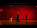 POISON - Brent Faiyaz Choreography
