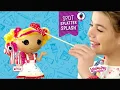 Lagu Lalaloopsy Netflix dolls commercial! 