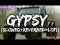Download Lagu Gypsy (Slowed+Reverbed)|Haay Mero Balam Thanedar|GD Kaur|Haryanvi Lofi Song 2024|Jha Lofi Edits