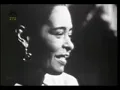 Billy Holiday, Lady Sings the Blues
