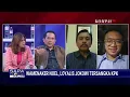 Download Lagu Wamenaker Noel Tersangka KPK, Loyalis Jokowi Jadi Sasaran?