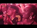 Diamond Platnumz ft. Innoss'B - Yo Pe (Live Performance) @dplatnumz @Officialinnossb
