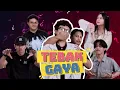 Download Lagu TEBAK GAYA - TIM YANG MENANG DILUAR PREDIKSI!!! REY SUDAH HILANG TARINGNYA DI GAME INI!!!