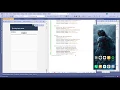 Xamarin Android SQLite and Entity Framework Core Part 6 - Debugging to finalize the app