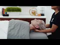 Revitalizing Massage
