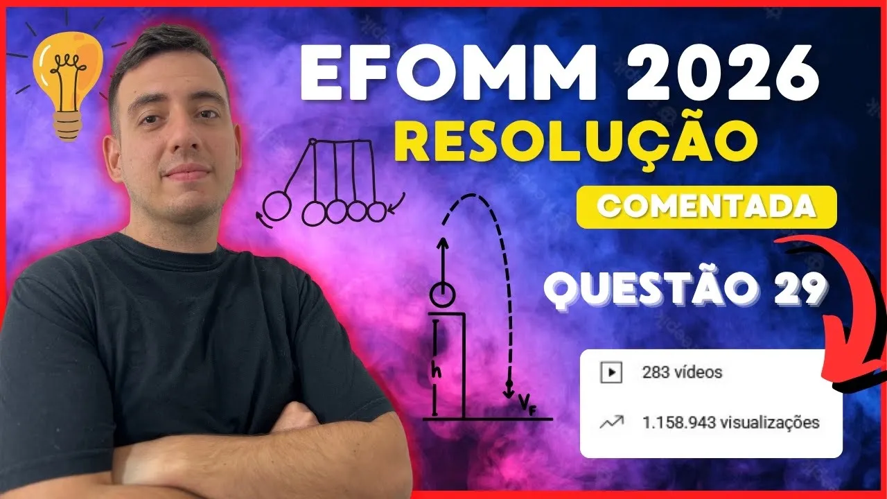 EFOMM 2026 | QUESTÃO 29 | BRANCA | Em uma praça de máquinas de um navio mercantece
