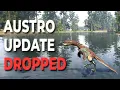 Everything NEW in the Austro Update The Isle Evrima