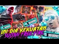 Download Lagu SULTAN FREE FIRE NGABISIN 10.000.000 DIAMOND TANPA RAGU!!