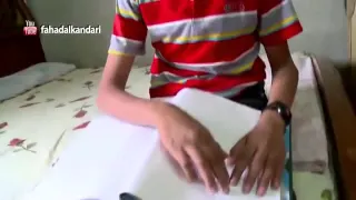 الحلقة الكاملة للشاب المصري معاذ سعادة الذي ابكى الشيخ فهد الكندري بمسافر مع القرآن 