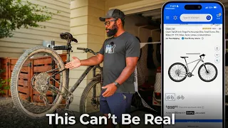 Is Walmart Trolling the Entire Bike Industry