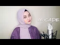 Download Lagu ARCADE - Duncan Laurence Cover By Eltasya Natasha