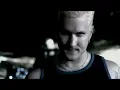 FLAW — Payback [Official Music Video - [Remastered Clean Version 4k]