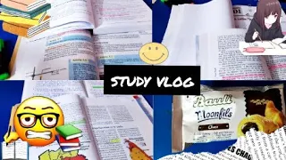 Download study vlog🌺 | A day in my life | cbse 10th grader MP3