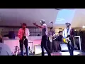 Hungry hearts  - Blood brothers