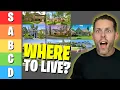 I Ranked Sacramento CA s Best and Worst Neighborhoods 2025 Tier List