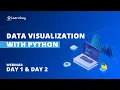 Data Visualization with Python Explained Step-by-Step in Free Webinar Learnbay