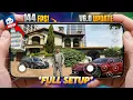 GAMEHUB NEW UPDATE V6 0 BOOST FPS 144