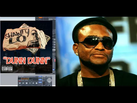 Download MP3 Shawty Lo – Dunn Dunn (Slowed Down)