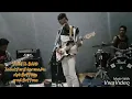 Download Lagu D'alfil band-_-Pergi KarenaMu