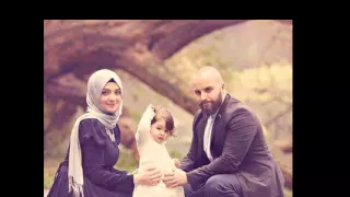 بارك الله لكما ماهر زين بدون موسيقى دندنها