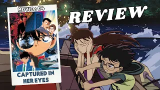 captured in her eyes awalnya bagus sisanya pas pasan l review movie detective conan