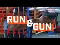 Mission Ridge Range Academy Run Gun