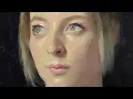 Download Lagu How to Paint Eyes - The Biggest Mistake Artists Make