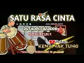 Download Lagu SATU RASA CINTA || KENDANG ANDROID RAMPAK BAJIDOR