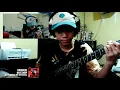 Download Lagu Neck Deep - I Revolve (Around You) | Guitar Cover