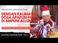 Lagu KALIMAT LAAILAAHAILLALLOH BISA MEMBERSIHKAN SEMUA DOSA, BAGAIMANA CARANYA ?! #abahaos