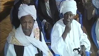 كورال الاهليه اوعدينى صهيب فتح الرحمن كلنكيه 