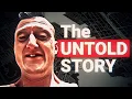 The Daniel Larson Oakland Incident