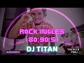 Download Lagu MIX 2023 ROCK EN INGLÉS CLASICOS 80 90'S