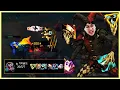 Download Lagu 끔찍한 혼종의 키메라 샤코