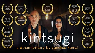 Kintsugi Ep. 1 | The Ancient Japanese Practice That Will Heal You